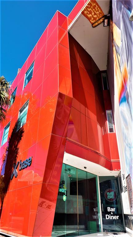 Base Backpackers - St Kilda - Accommodation Sunshine Coast 3