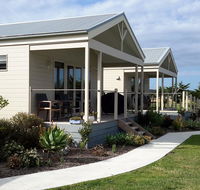 Bass Coast Country Cottages - Accommodation Sunshine Coast
