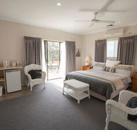 Batemans Bay Manor - Bed and Breakfast - Accommodation Sunshine Coast