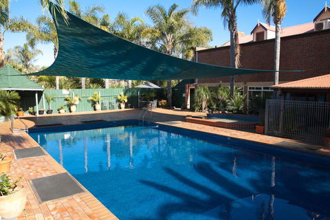 Batemans Bay Marina Resort - Accommodation Sunshine Coast 2