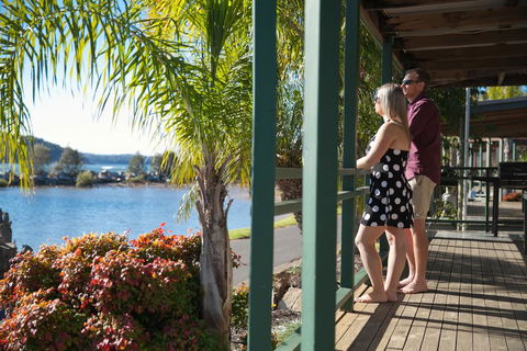 Batemans Bay Marina Resort - Accommodation Sunshine Coast 3