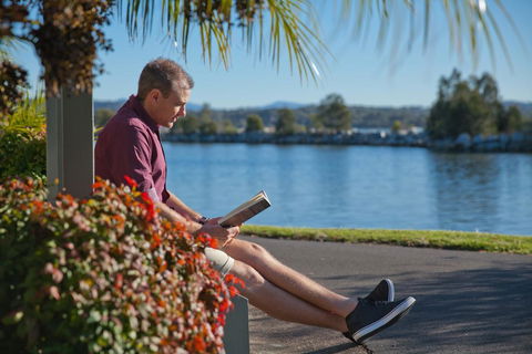 Batemans Bay Marina Resort - Accommodation Sunshine Coast 1