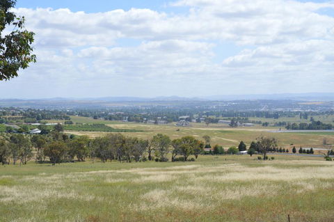 Bathurst Goldfields Residence - Accommodation Sunshine Coast 1