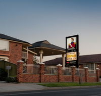 Bathurst Heritage Motor Inn - Accommodation Sunshine Coast