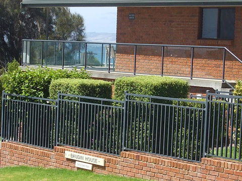 Baudin House - Accommodation Sunshine Coast 0