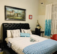 Bawlyn room