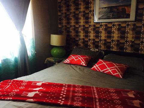 Bawlyn Room - Accommodation Sunshine Coast 2