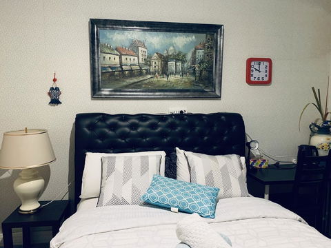 Bawlyn Room - Accommodation Sunshine Coast 1