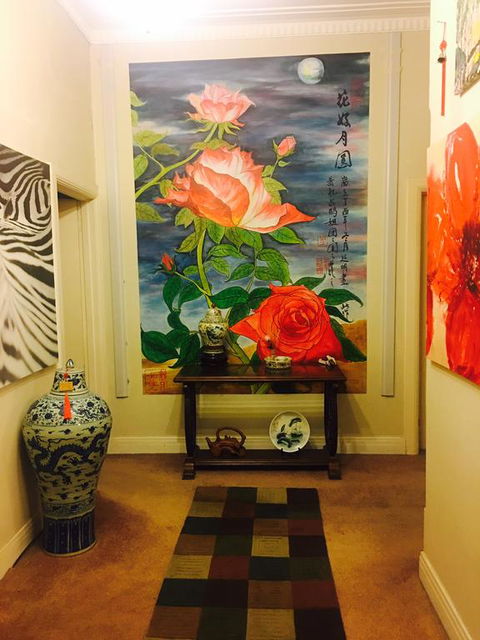Bawlyn Room - Accommodation Sunshine Coast 3
