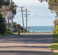 Bay Beach Beauty - Accommodation Sunshine Coast