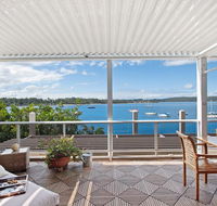 Bay Breeze Boutique Accommodation - Accommodation Sunshine Coast
