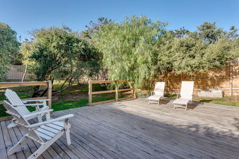 Bay Cottage - Accommodation Sunshine Coast 2