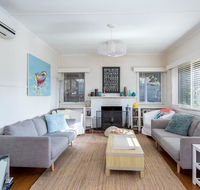 Bay Cottage - Accommodation Sunshine Coast