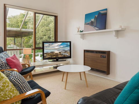 Bay Cottage - Accommodation Sunshine Coast 1