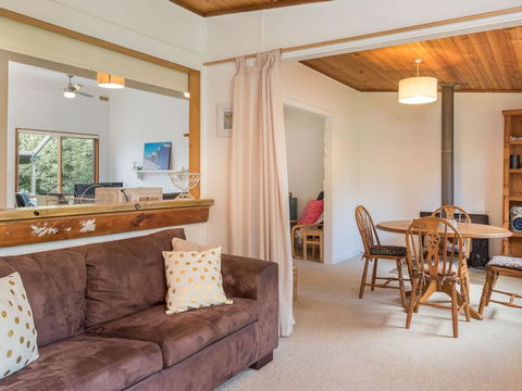 Bay Cottage - Accommodation Sunshine Coast 3