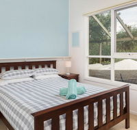 Bay Cottage - Accommodation Sunshine Coast