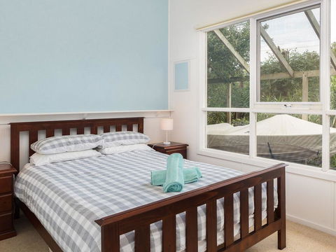 Bay Cottage - Accommodation Sunshine Coast 0