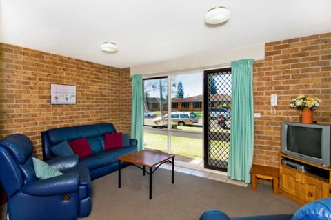 Bay Park Gardens 30 1 Warlters Street - Accommodation Sunshine Coast 3