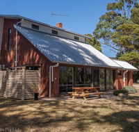 Bay Retreat Port Arthur - Accommodation Sunshine Coast