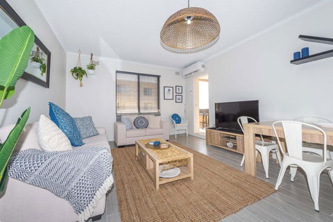 Bay Village 2 - Shoal Bay - Accommodation Sunshine Coast 1