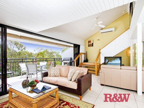 Bayona U2 - Accommodation Sunshine Coast 2