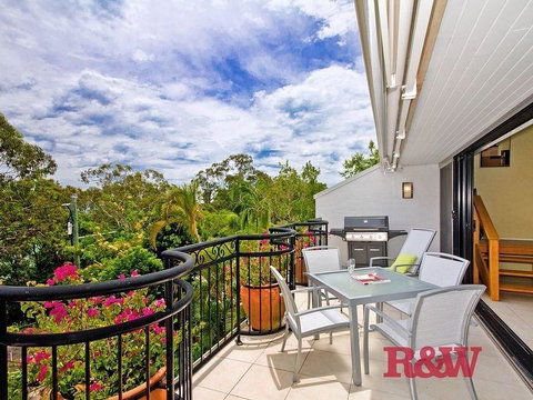 Bayona U2 - Accommodation Sunshine Coast 3