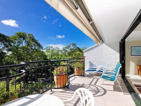 Bayona U2 - Accommodation Sunshine Coast 0