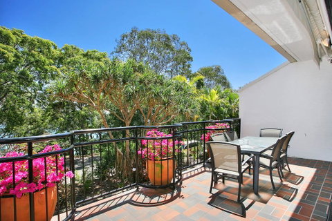 Bayona U4 - Accommodation Sunshine Coast 1