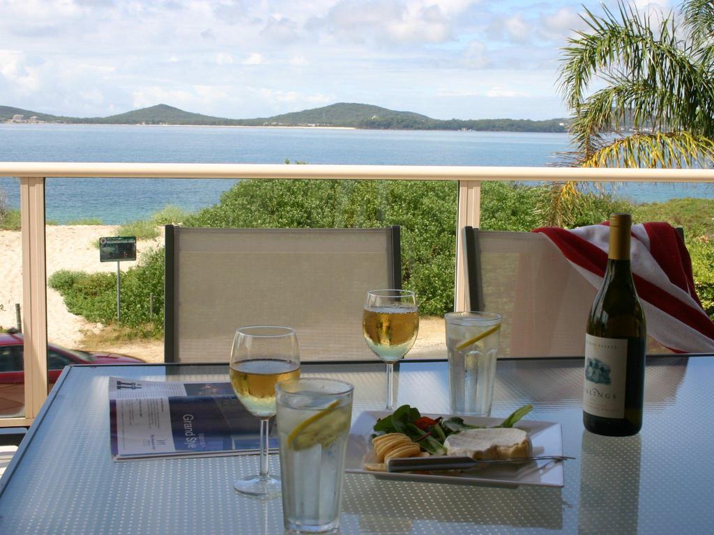 Eagleton NSW Accommodation Sunshine Coast