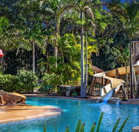 Bays Holiday Park - Accommodation Sunshine Coast