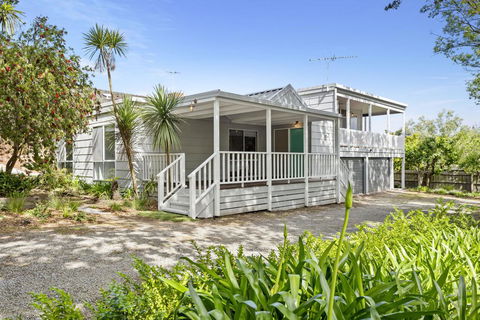 BAYSHORE - DROMANA - Accommodation Sunshine Coast 0