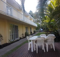 Bayshores Holiday Apartments - Accommodation Sunshine Coast