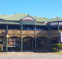 Bayswater Tweed - Accommodation Sunshine Coast