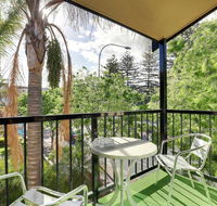 Bayview Apartments - Accommodation Sunshine Coast