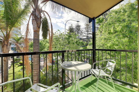 Bayview Apartments - Accommodation Sunshine Coast 0
