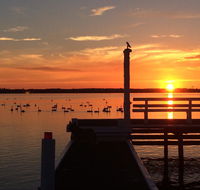 Bayview Boathouse - Accommodation Sunshine Coast