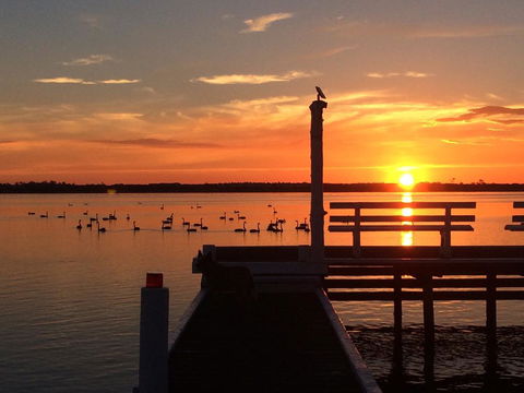 Bayview Boathouse - Accommodation Sunshine Coast 0