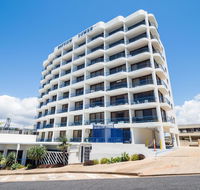 Bayview Tower - Accommodation Sunshine Coast