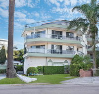 Bayview Unit 6 - The Entrance NSW - Accommodation Sunshine Coast
