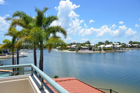 Bayz Maroochy Waters - Accommodation Sunshine Coast 0