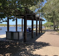 Bayz on the River - Accommodation Sunshine Coast