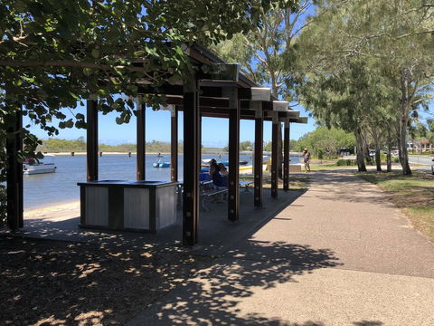 Bayz On The River - Accommodation Sunshine Coast 0