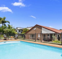 BB233 Banksia Beach Family Home - 4 Bedrooms - Accommodation Sunshine Coast