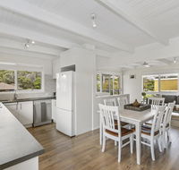 Be Our Guest - Accommodation Sunshine Coast