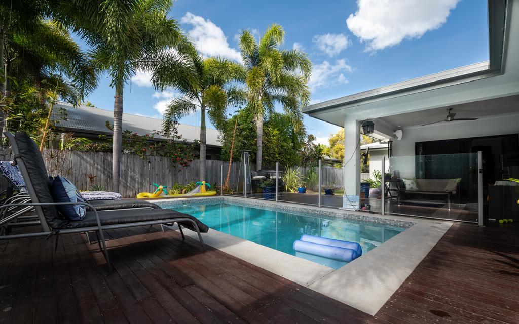 Kewarra Beach QLD Accommodation Sunshine Coast