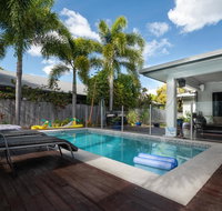 Beach bliss NetflixWifi - Accommodation Sunshine Coast
