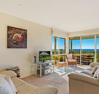 Beach Breakers Apartment - Stunning Views - Accommodation Sunshine Coast