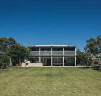 Beach Buoys House - Accommodation Sunshine Coast
