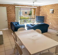 Beach Chalet 3 - Accommodation Sunshine Coast