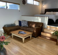 Beach Charm Villa Suite